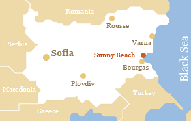 Bulgaria